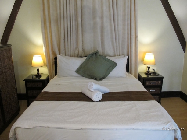 Imagen de la habitación del Hotel Utopia Resort And Spa. Foto 2