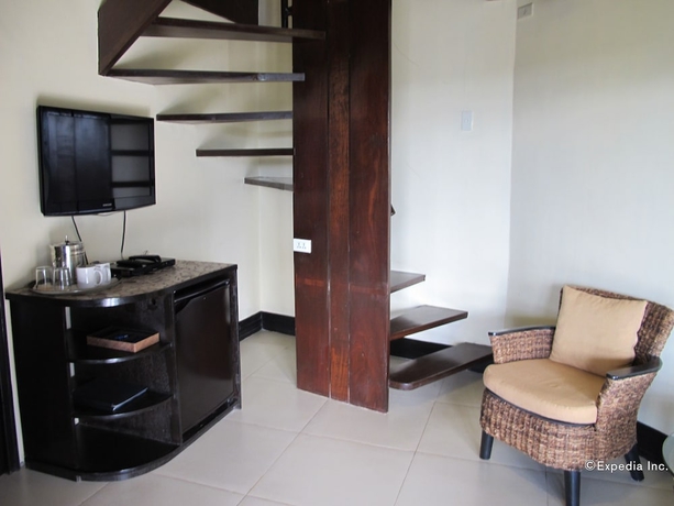Imagen de la habitación del Hotel Utopia Resort And Spa. Foto 3