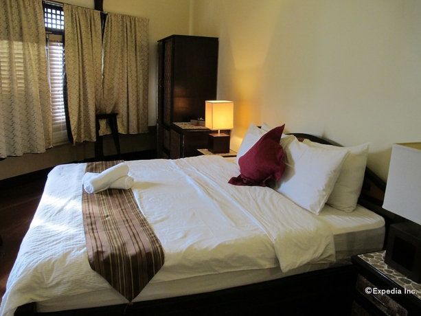 Imagen de la habitación del Hotel Utopia Resort And Spa. Foto 5