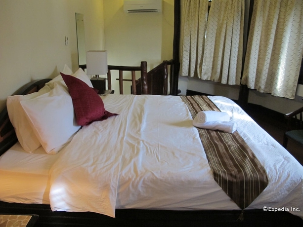 Imagen de la habitación del Hotel Utopia Resort And Spa. Foto 6