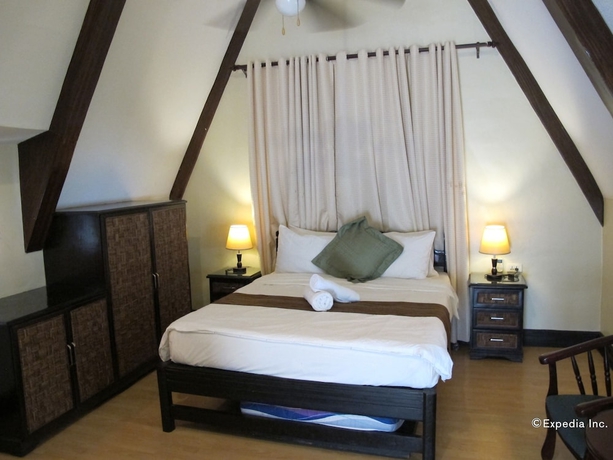 Imagen de la habitación del Hotel Utopia Resort And Spa. Foto 10