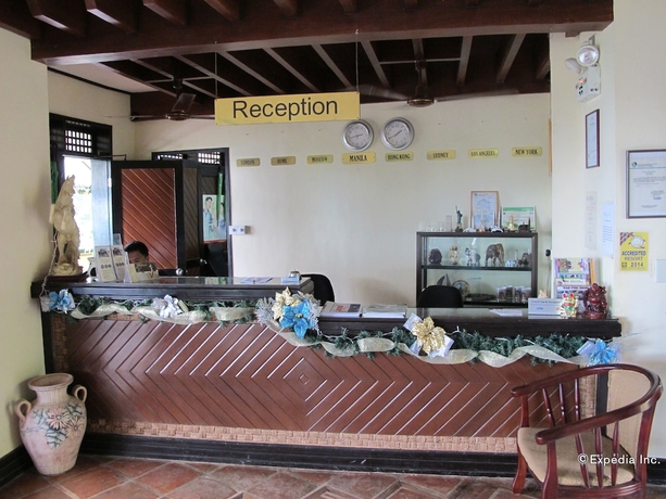 Imagen de los interiores del Hotel Utopia Resort And Spa. Foto 17
