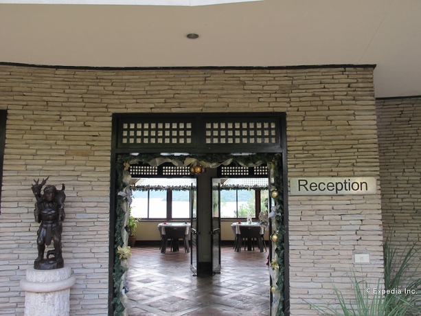 Imagen de los interiores del Hotel Utopia Resort And Spa. Foto 18