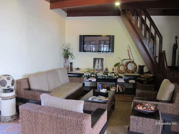 Imagen de los interiores del Hotel Utopia Resort And Spa. Foto 19