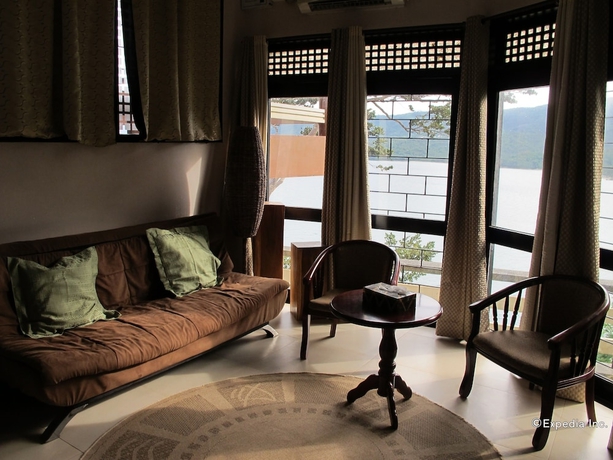 Imagen de la habitación del Hotel Utopia Resort And Spa. Foto 12