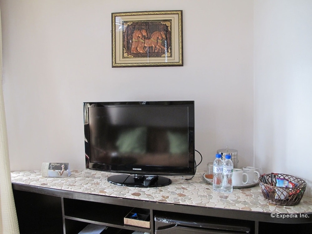Imagen de la habitación del Hotel Utopia Resort And Spa. Foto 16