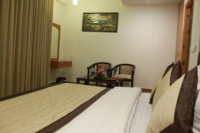 Imagen general del Hotel Utopia Resorts and Spa. Foto 3