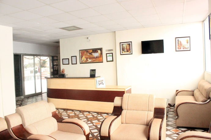 Imagen general del Hotel Utopia Resorts and Spa. Foto 4