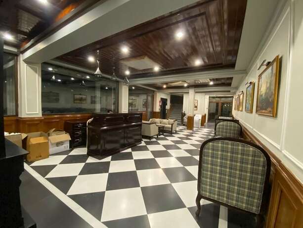 Imagen general del Hotel Utopia Resorts and Spa. Foto 7