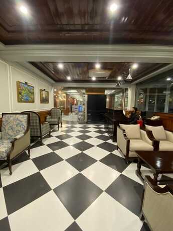 Imagen general del Hotel Utopia Resorts and Spa. Foto 10