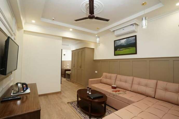 Imagen de la habitación del Hotel Utopia Resorts and Spa. Foto 27