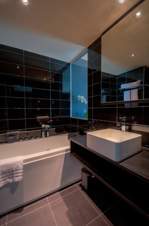 Imagen de la habitación del Hotel Utopia, Soignies. Foto 16