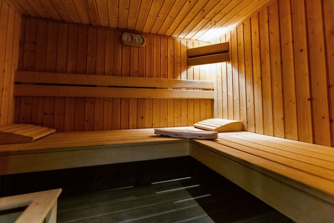 Imagen general del Hotel Utopia, Soignies. Foto 2