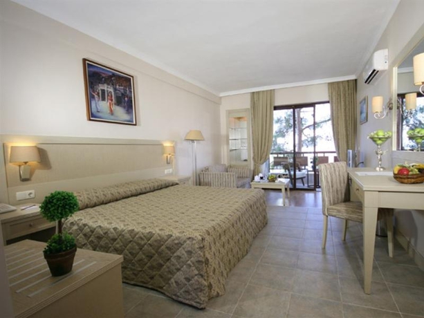 Imagen general del Hotel Utopia World. Foto 2