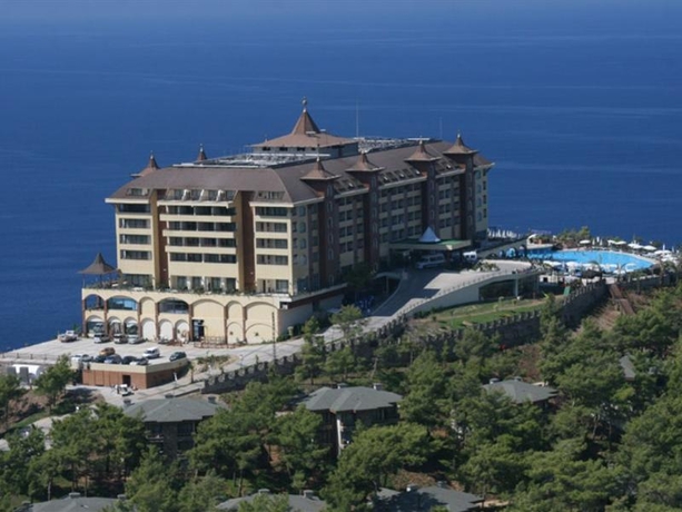 Imagen general del Hotel Utopia World. Foto 3