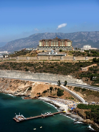 Imagen general del Hotel Utopia World. Foto 4