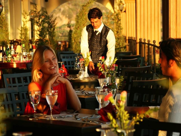 Imagen general del Hotel Utopia World. Foto 5