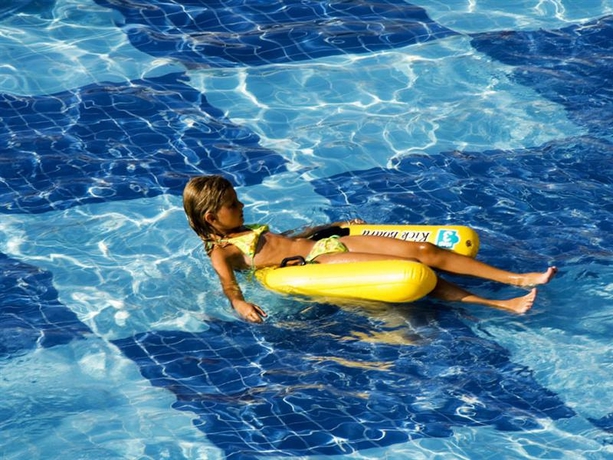 Imagen general del Hotel Utopia World. Foto 8