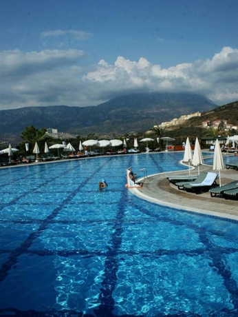 Imagen general del Hotel Utopia World. Foto 9