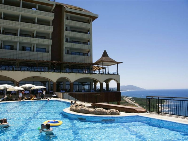 Imagen general del Hotel Utopia World. Foto 10