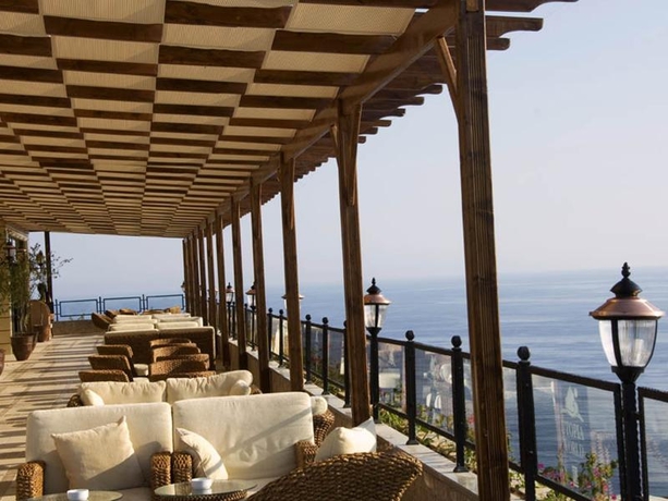 Imagen general del Hotel Utopia World. Foto 11