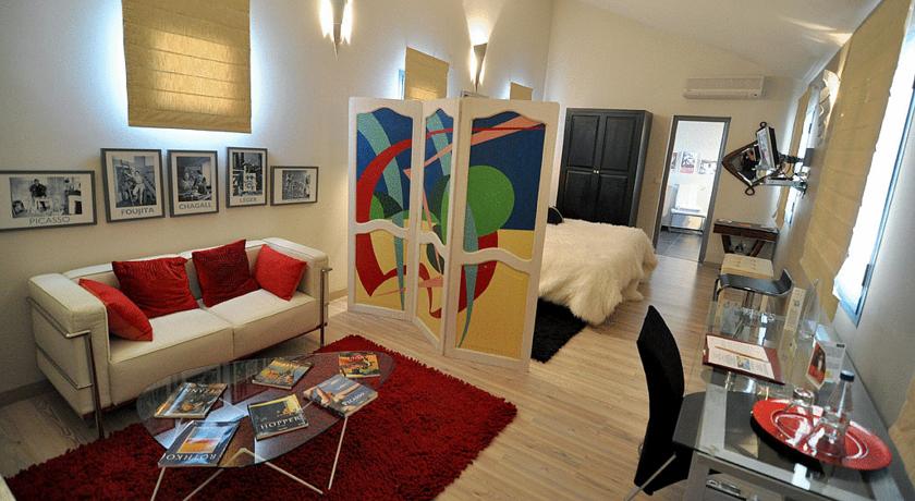 Imagen de la habitación del Hotel Utopía, Benalup - Casas Viejas. Foto 6