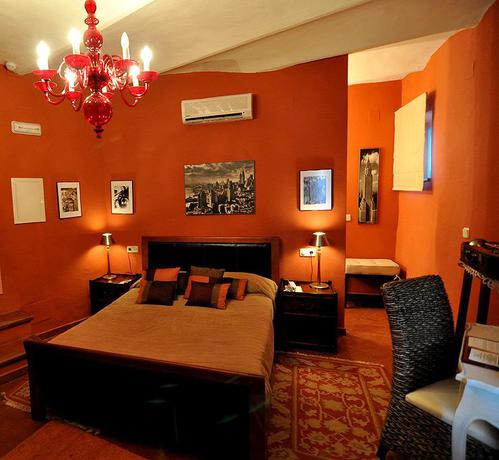 Imagen de la habitación del Hotel Utopía, Benalup - Casas Viejas. Foto 7