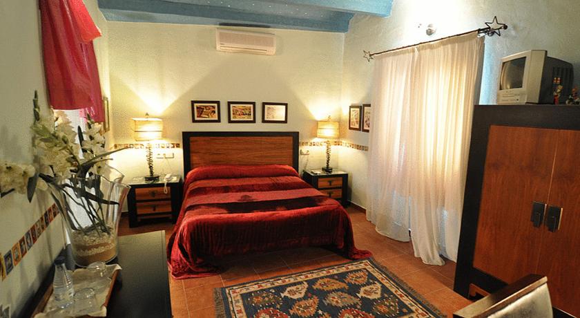 Imagen de la habitación del Hotel Utopía, Benalup - Casas Viejas. Foto 12