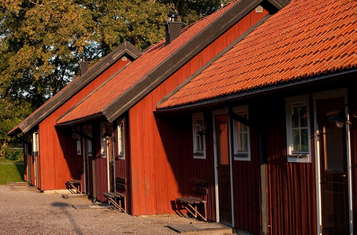 Imagen de los exteriores del Hotel Ut&ouml; V&auml;rdshus. Foto 5
