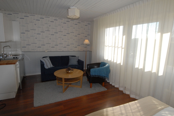 Imagen de la habitación del Hotel Ut&ouml; V&auml;rdshus. Foto 2