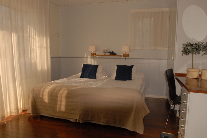 Imagen de la habitación del Hotel Ut&ouml; V&auml;rdshus. Foto 3