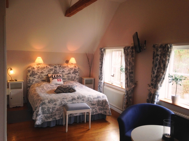 Imagen de la habitación del Hotel Ut&ouml; V&auml;rdshus. Foto 4