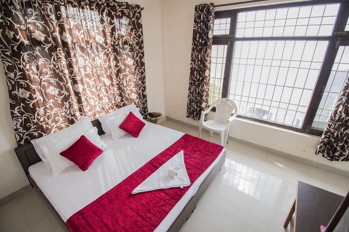 Imagen de la habitación del Hotel Utsang Guest House. Foto 6