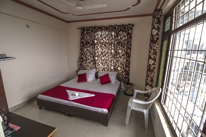 Imagen de la habitación del Hotel Utsang Guest House. Foto 7