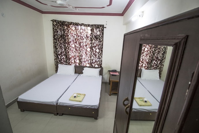 Imagen de la habitación del Hotel Utsang Guest House. Foto 9
