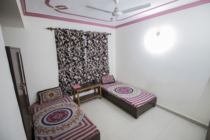 Imagen general del Hotel Utsang Guest House. Foto 1