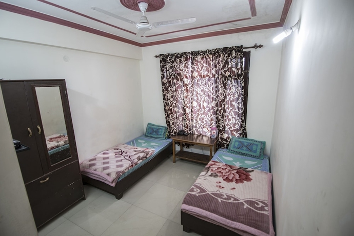 Imagen de la habitación del Hotel Utsang Guest House. Foto 10
