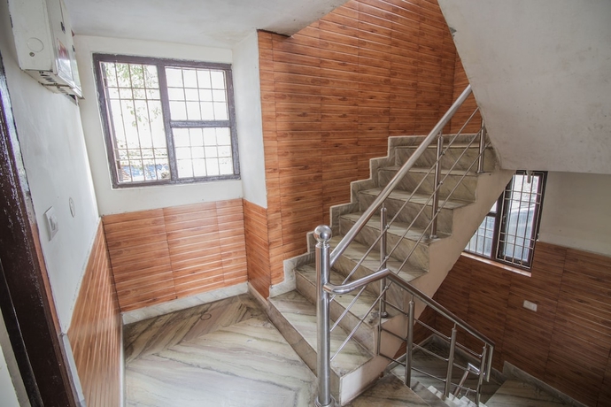 Imagen de los interiores del Hotel Utsang Guest House. Foto 18