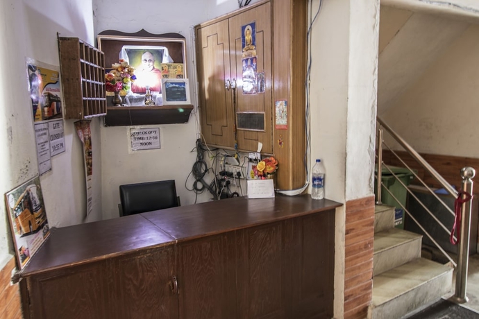 Imagen de los interiores del Hotel Utsang Guest House. Foto 19