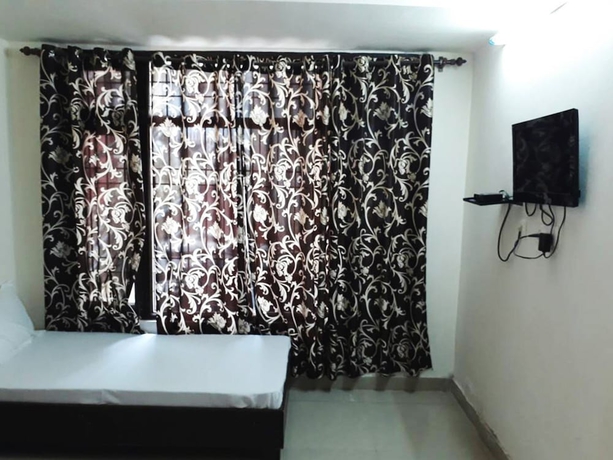 Imagen de la habitación del Hotel Utsang Guest House. Foto 13