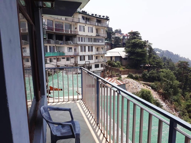 Imagen de la habitación del Hotel Utsang Guest House. Foto 14