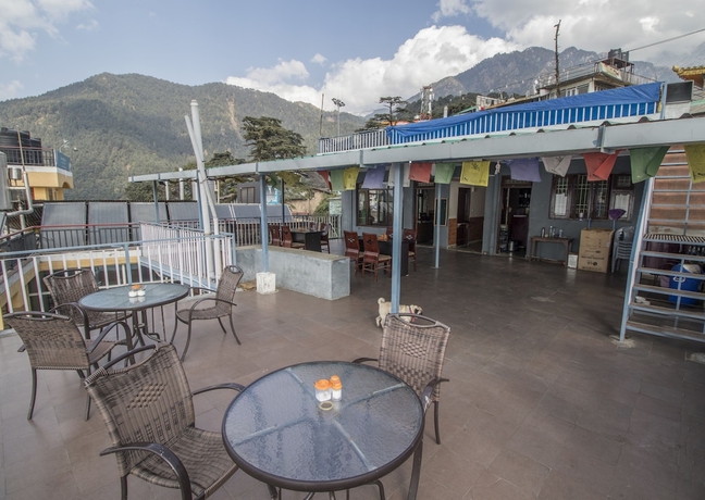 Imagen del bar/restaurante del Hotel Utsang Guest House. Foto 4