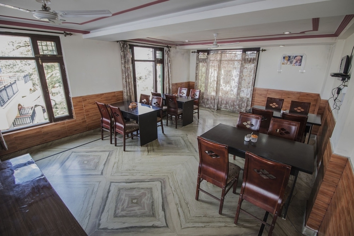 Imagen del bar/restaurante del Hotel Utsang Guest House. Foto 5