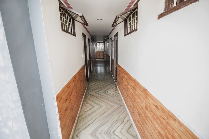 Imagen general del Hotel Utsang Guest House. Foto 3
