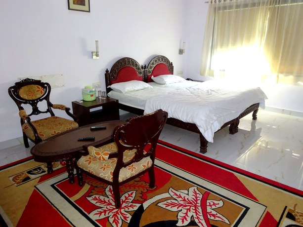 Imagen de la habitación del Hotel Utsav, Nathdwara. Foto 4