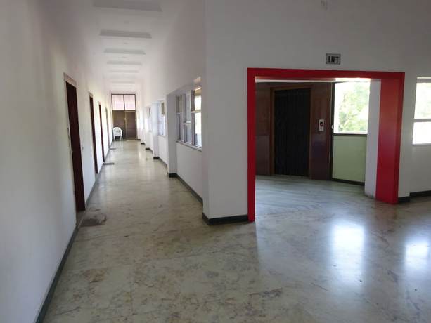 Imagen de los interiores del Hotel Utsav, Nathdwara. Foto 10