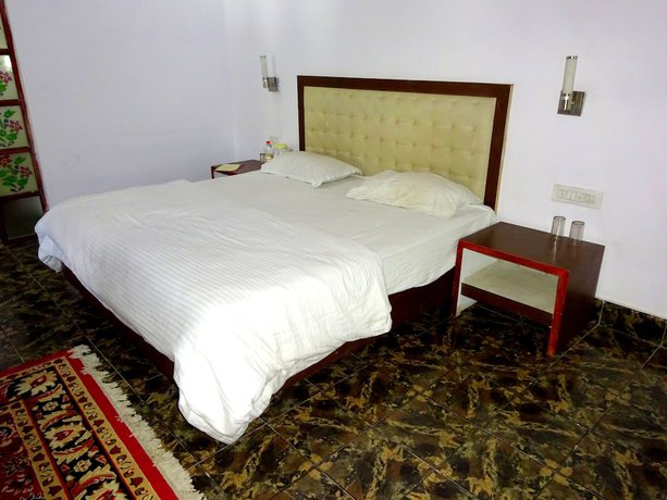 Imagen de los interiores del Hotel Utsav, Nathdwara. Foto 14
