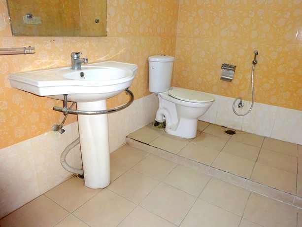 Imagen de la habitación del Hotel Utsav, Nathdwara. Foto 5