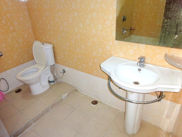 Imagen de la habitación del Hotel Utsav, Nathdwara. Foto 6