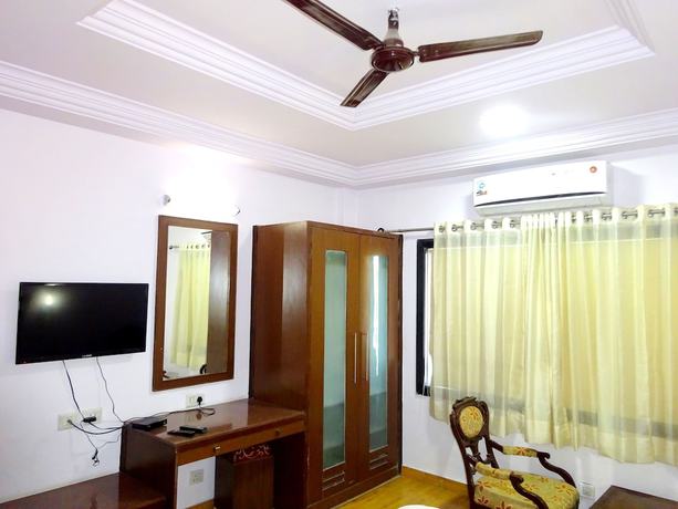 Imagen de la habitación del Hotel Utsav, Nathdwara. Foto 7